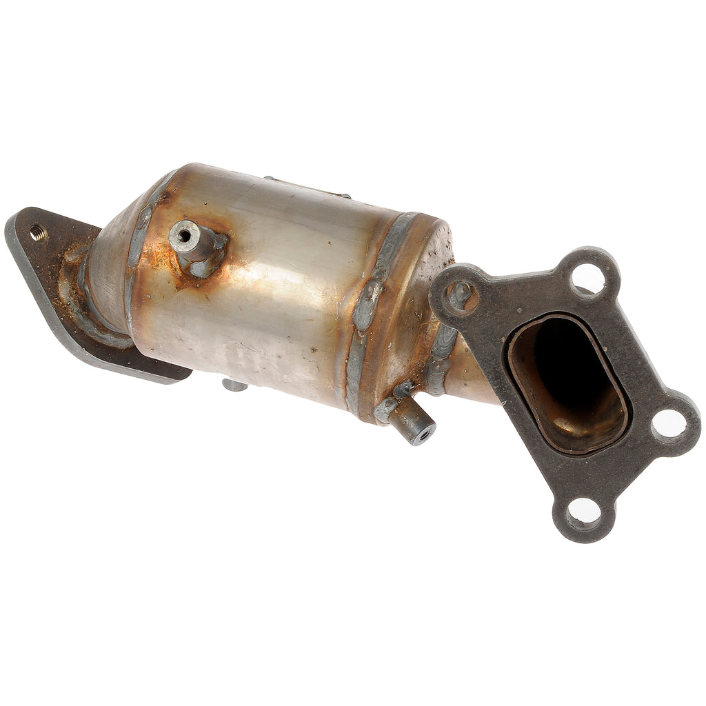 Dorman 674-068 Rear Catalytic Converter with Integrated Exhaust Manifold for Specific Cadillac / Chevrolet / GMC Models (Non-CARB Compliant) Fits select: 2018-2021 CHEVROLET TRAVERSE