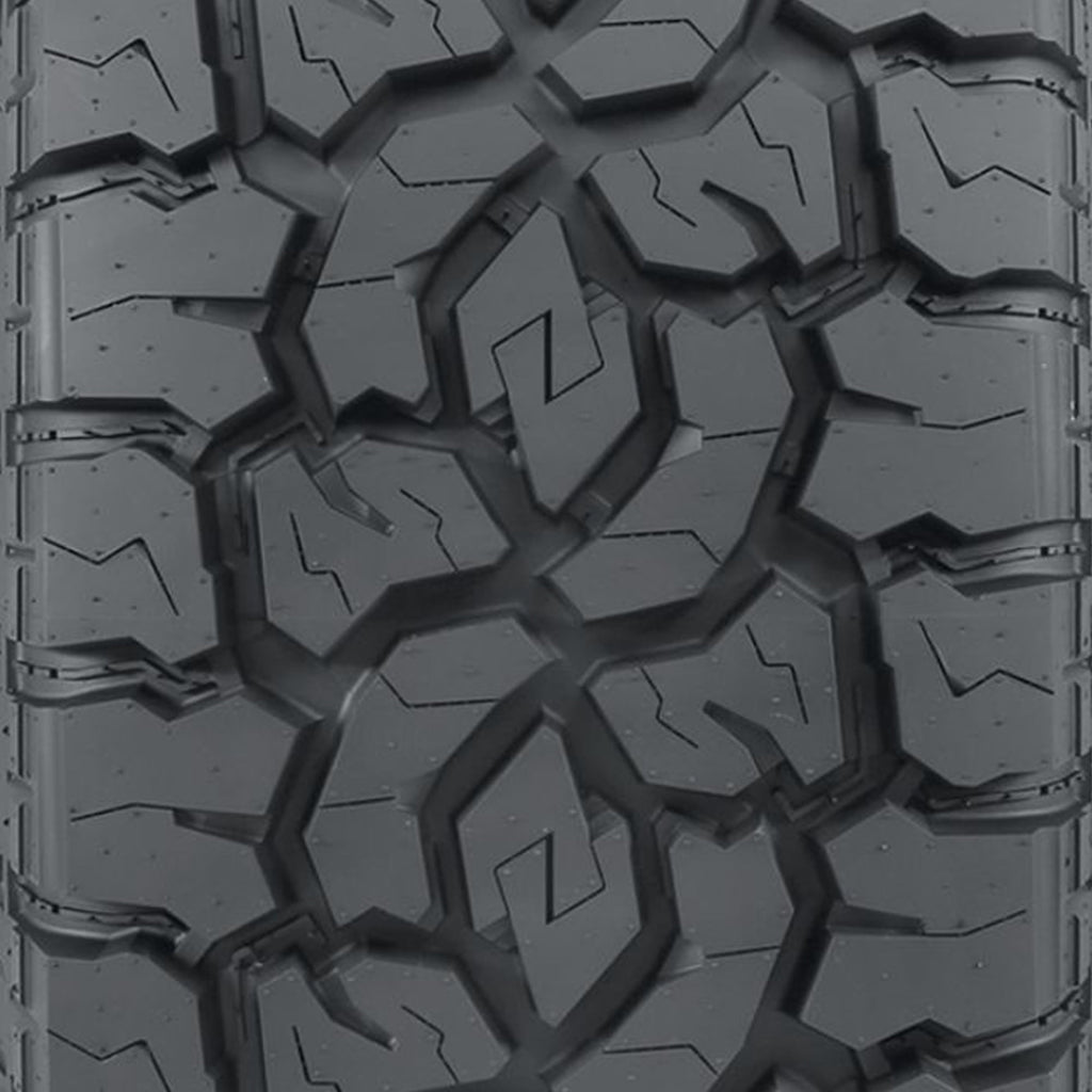 Prinx HiCountry A/T2 All Terrain 245/75R16 111T Light Truck Tire