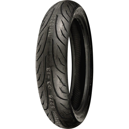 150/80R-17 Shinko SE890 Journey Touring Radial Front Tire